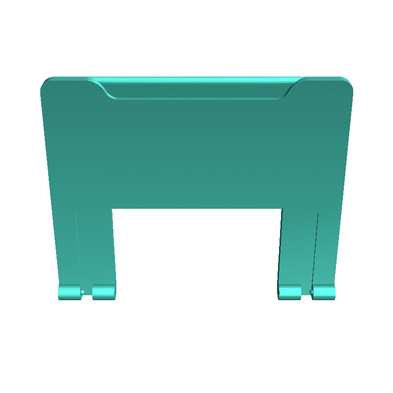 Digital Thermometer Stand