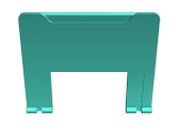 Digital Thermometer Stand-0