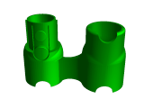 Dyson Accessory Holder-1