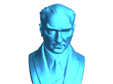 Atatürk büst-0