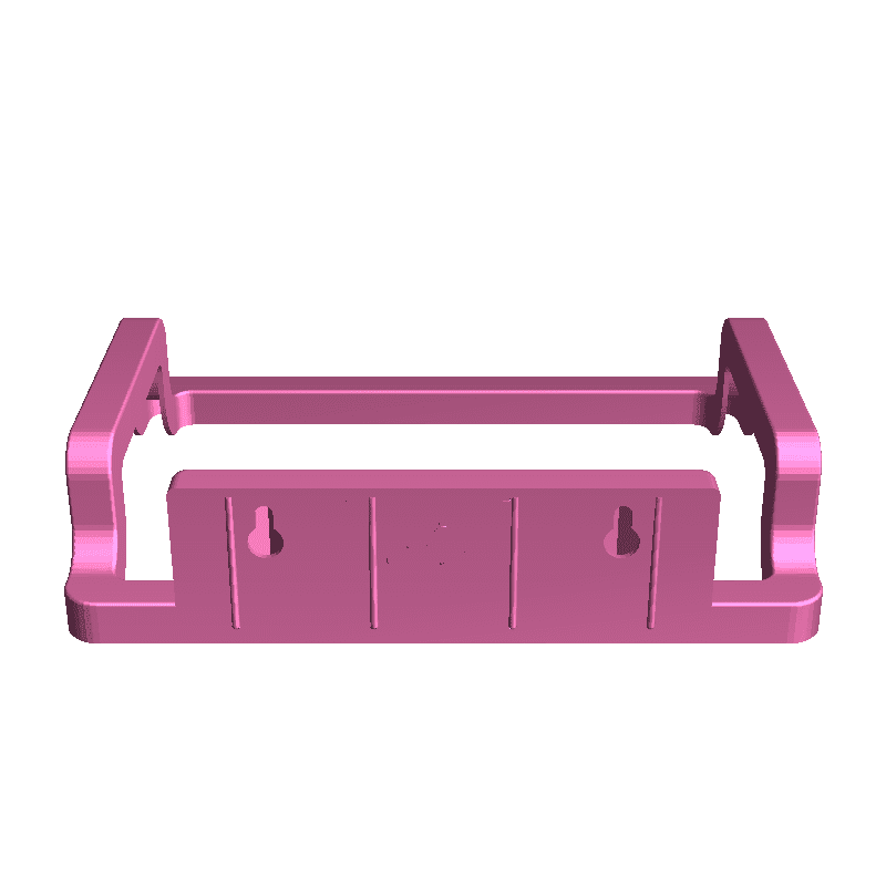 Vuilniszakhouder door mishkin2 - thingiverse