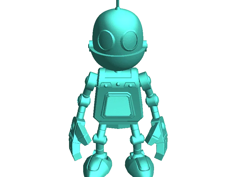 Clank Rachel e Clank