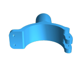 Ninebot ES2 accesory suport-0