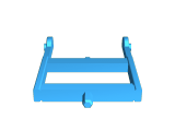 Switch handle and knob-1