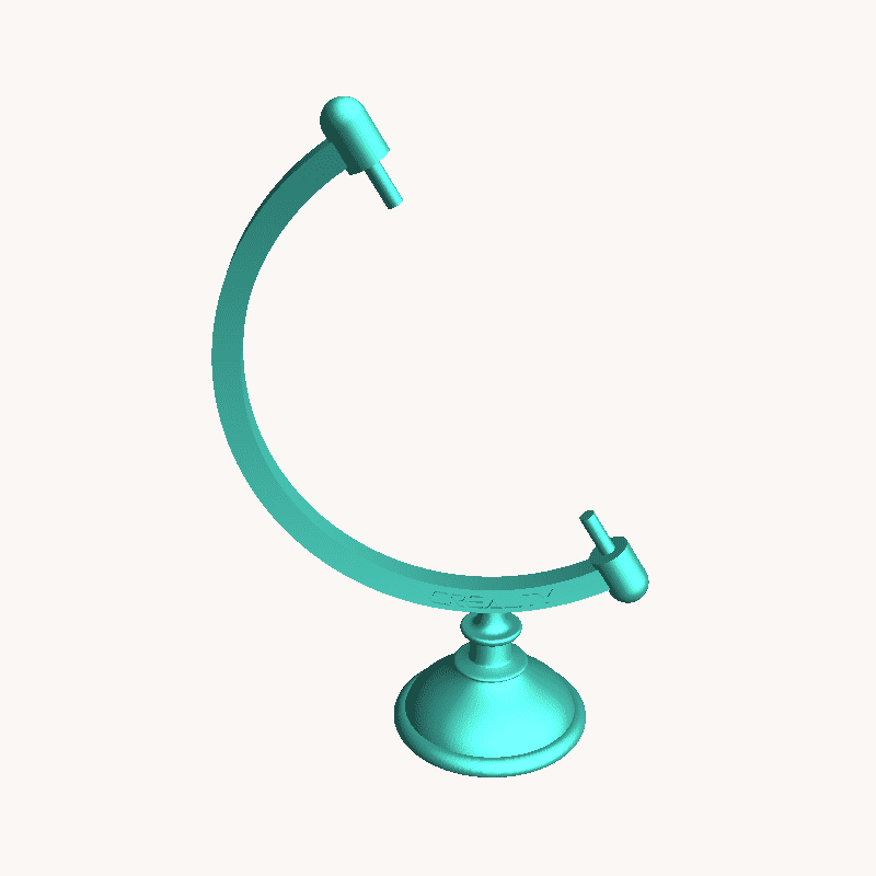 Spherical lamp-2