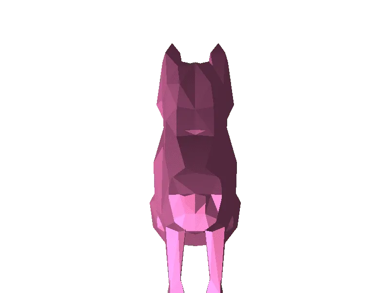 akita