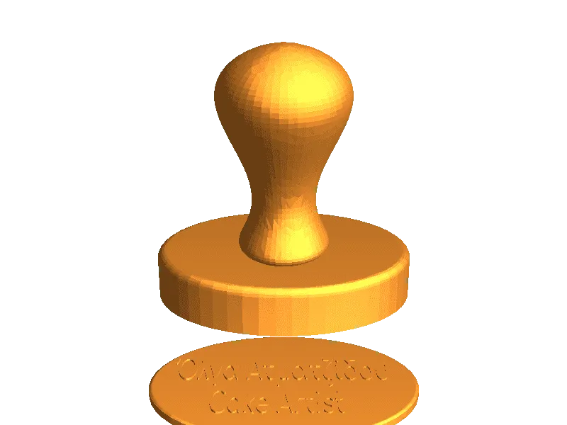 Stamp (Όλγα)