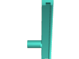 Pusher mk3 3mm longer-0