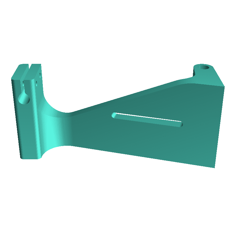 sharpening knife 3D models download Creality Cloud