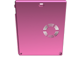 Ender 3 mainboard cover-0