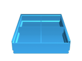 box stackable box-2
