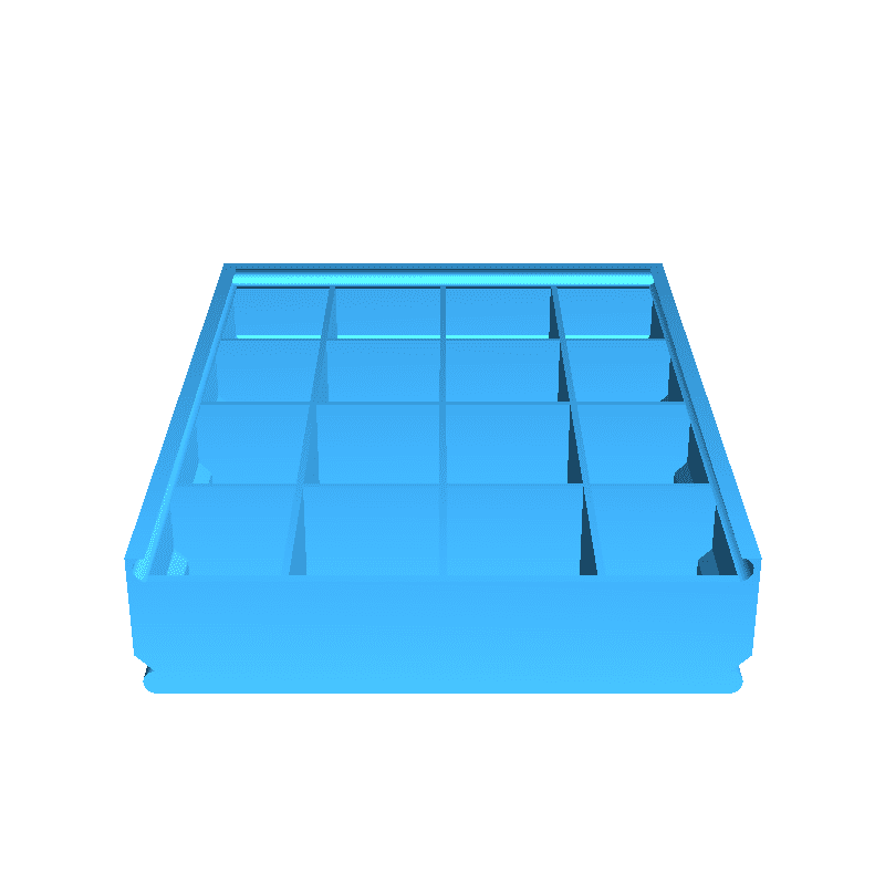 box stackable box