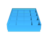 box stackable box-5