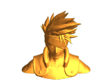 Kakashi from naruto-0