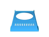 ender 3 fan cover 2-0
