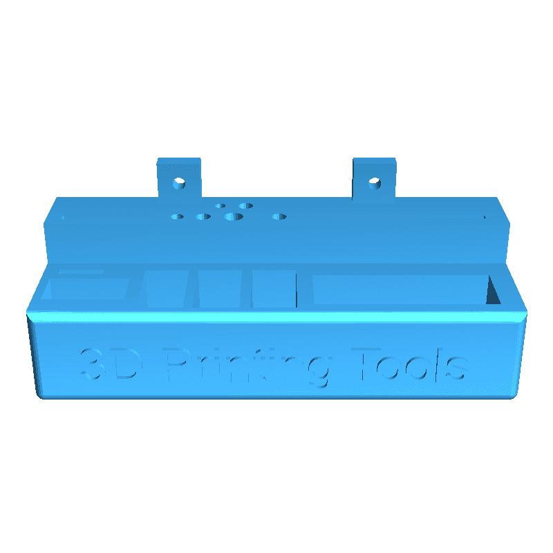 toolholder