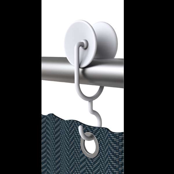 Household hook | 3D models download | Creality Cloud