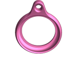 Airtag key ring-1