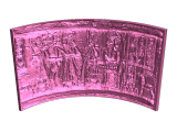 Ancient Tablet-0