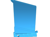 Slim Sliding Wallet-0