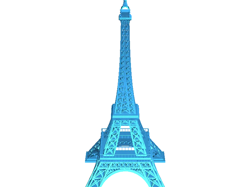 eifeltower