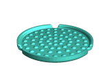 Fiat Panda Cup pad-0