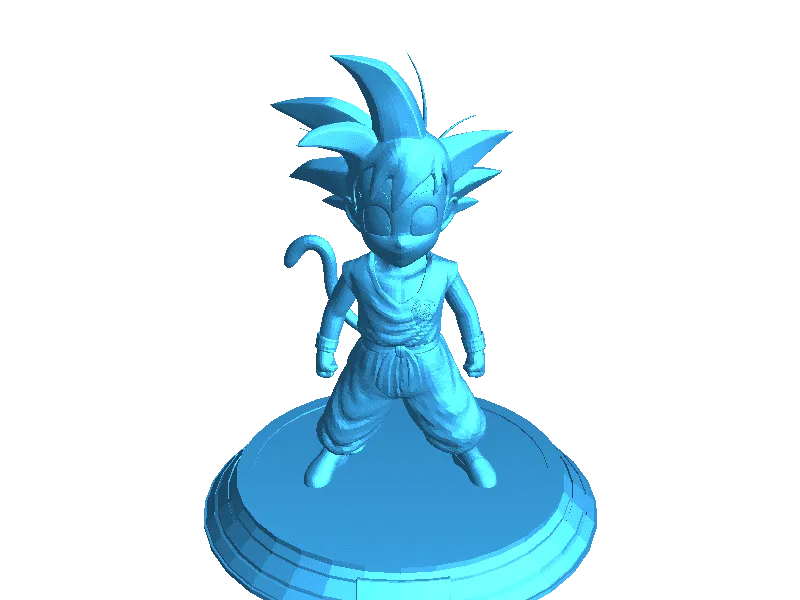 Goku