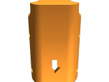 BL Touch Shield-0