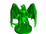 Tiefling Female-2