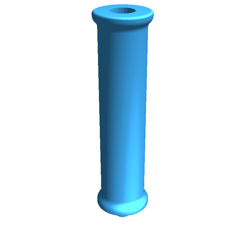 80mm Spool Holder With Bearings 3D Models Download Creality Cloud 80mm-spool-holder-with-bearings-3d-models-download-creality-cloud