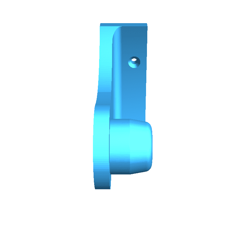 Paper Towel Holder 3D Models Download Creality Cloud