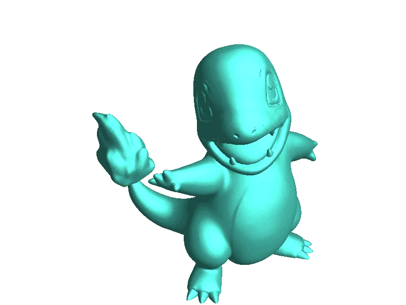 Charmander