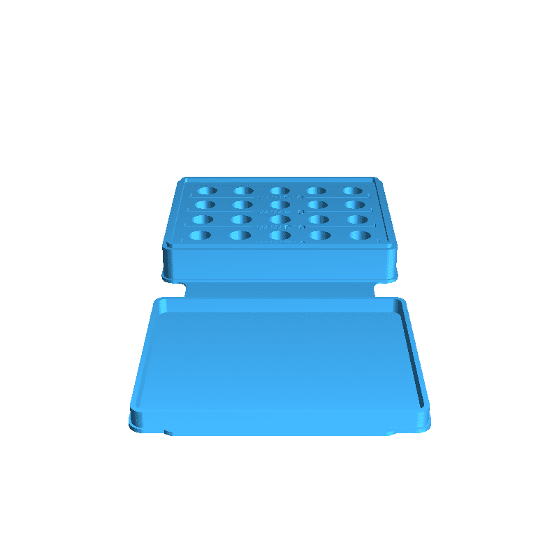 storage | 3D models download | Creality Cloud