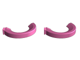 SpecStand Vertical Desktop Eyeglass Holder-1
