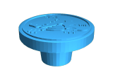 Crocs pin-male-0