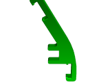 Support barres led-0