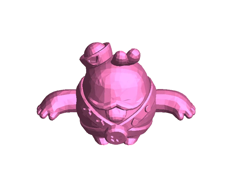 Squeak