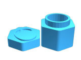 rosin jar-0