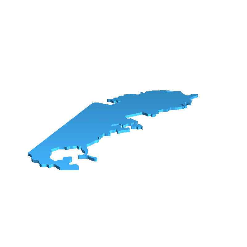 World Map