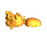 tête de mort-1