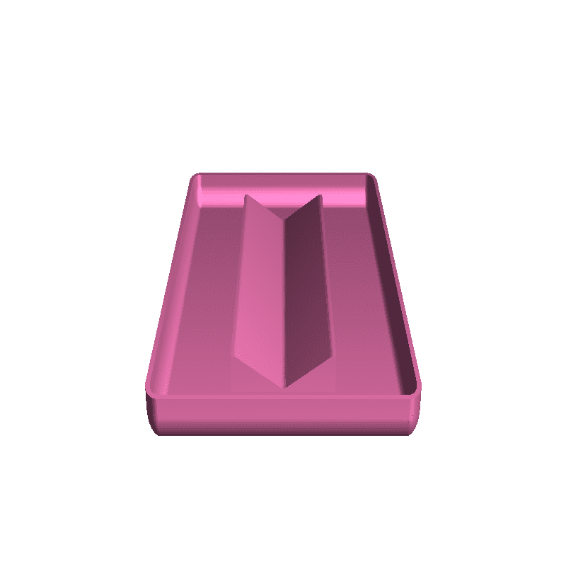 Rolling Tray 3D models download Creality Cloud