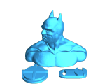 Dark Batman Bank-5