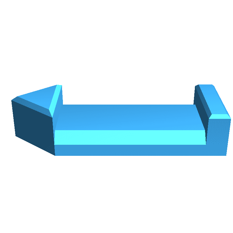 Headset stand