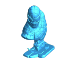 Spiderman bust by Eastman-0