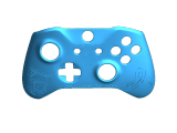 nlack opps controller face plate xbox one jdjdjjdhdhhdhh-0