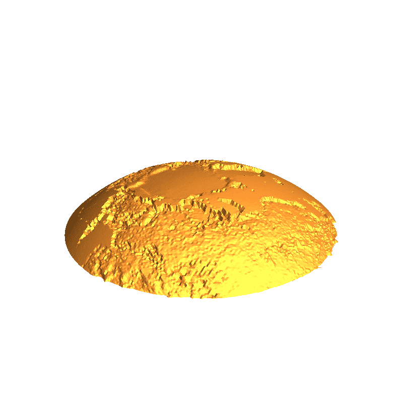 earth