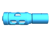 gun terminal-0
