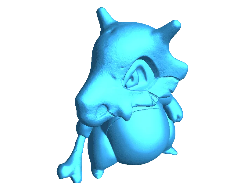 Cubone