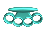 knuckle duster-0