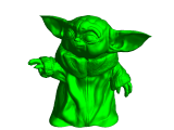 Smiling yoda-0
